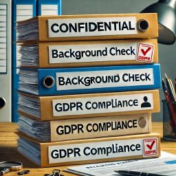 Step-by-Step Process for Conducting Background Checks