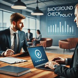 Background Checks in the Age of Remote Work