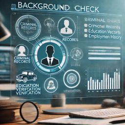 Responding to Negative Background Check Discoveries