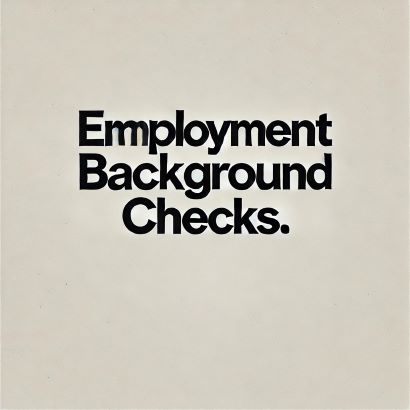 Renewing Background Checks: Frequency and Rationale