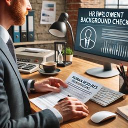 Case Study: Successful Implementation of Background Checks