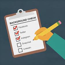 Adapting Background Checks to Industry Changes